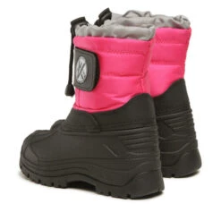 Bottes De Neige Kimberfeel Ferris Rose Fuchsia -Primigi Magasin bottes de neige kimberfeel ferris rose fuchsia 2