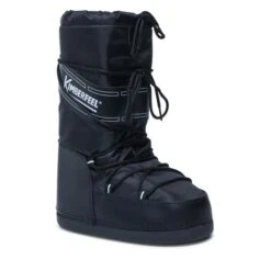 Bottes De Neige Kimberfeel Galaxy Noir