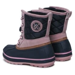 Bottes De Neige Kimberfeel Jibber Vieux Rose -Primigi Magasin bottes de neige kimberfeel jibber vieux rose 2