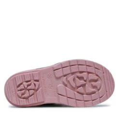 Bottes De Neige Kimberfeel Jibber Vieux Rose -Primigi Magasin bottes de neige kimberfeel jibber vieux rose 3