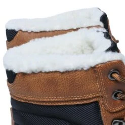 Bottes De Neige Kimberfeel Lordan Beige -Primigi Magasin bottes de neige kimberfeel lordan beige 4