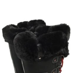 Bottes De Neige Kimberfeel Mathilde Black -Primigi Magasin bottes de neige kimberfeel mathilde black 4