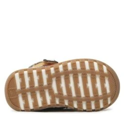 Bottes De Neige Kimberfeel Mini Camel -Primigi Magasin bottes de neige kimberfeel mini camel 3