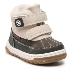 Bottes De Neige Kimberfeel Mini Pink