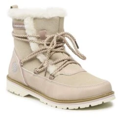 Bottes De Neige Kimberfeel Skadi Nude