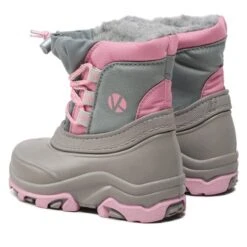 Bottes De Neige Kimberfeel Waneta Rose Bonbon -Primigi Magasin bottes de neige kimberfeel waneta rose bonbon 2