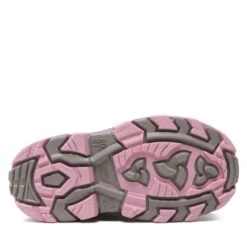 Bottes De Neige Kimberfeel Waneta Rose Bonbon -Primigi Magasin bottes de neige kimberfeel waneta rose bonbon 3