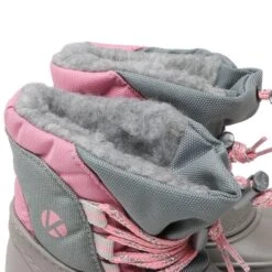 Bottes De Neige Kimberfeel Waneta Rose Bonbon -Primigi Magasin bottes de neige kimberfeel waneta rose bonbon 4