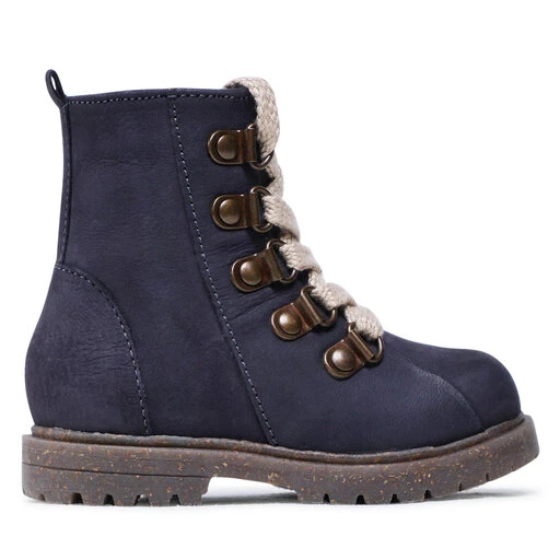 Bottes De Neige Lasocki Kids CI12-BROKER-06 Cobalt Blue 4 Bottes De Neige Lasocki Kids CI12-BROKER-06 Cobalt Blue – Image 2