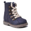 Bottes De Neige Lasocki Kids CI12-BROKER-06 Cobalt Blue -Primigi Magasin bottes de neige lasocki kids ci12 broker 06 cobalt blue