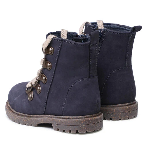 Bottes De Neige Lasocki Kids CI12-BROKER-06 Cobalt Blue 5 Bottes De Neige Lasocki Kids CI12-BROKER-06 Cobalt Blue – Image 3