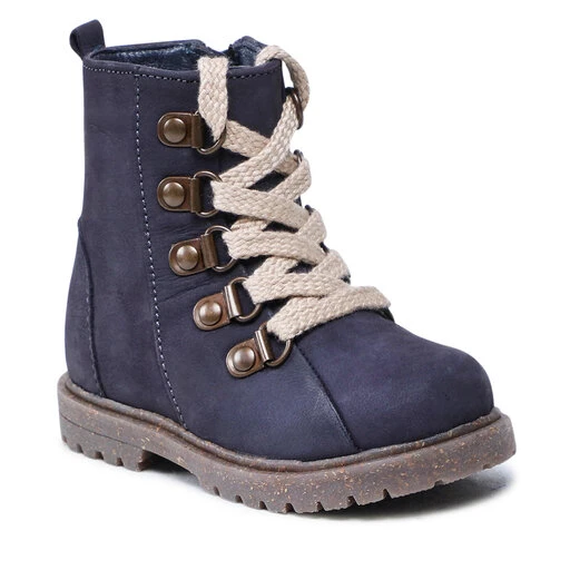 Bottes De Neige Lasocki Kids CI12-BROKER-06 Cobalt Blue 3 Bottes De Neige Lasocki Kids CI12-BROKER-06 Cobalt Blue