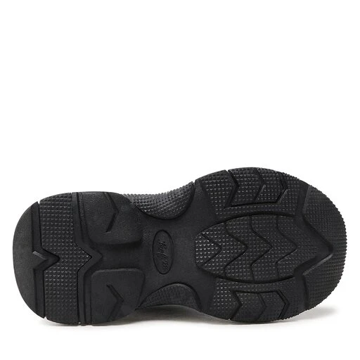 Bottes De Neige Leaf Aitoo LAITO201M Black 6 Bottes De Neige Leaf Aitoo LAITO201M Black – Image 4