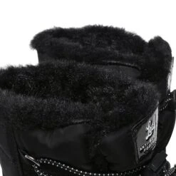 Bottes De Neige Leaf Aitoo LAITO201M Black 11 Bottes De Neige Leaf Aitoo LAITO201M Black -Primigi Magasin bottes de neige leaf aitoo laito201m black 4