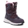 Bottes De Neige Leaf Kardis LKARD201K Lilac -Primigi Magasin bottes de neige leaf kardis lkard201k lilac
