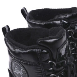 Bottes De Neige Leaf Nickby LNICK201K Black 11 Bottes De Neige Leaf Nickby LNICK201K Black -Primigi Magasin bottes de neige leaf nickby lnick201k black 4