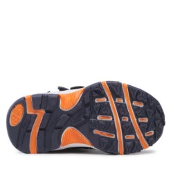 Bottes De Neige Leaf Siljan LSILJ101A Navy/Orange -Primigi Magasin bottes de neige leaf siljan lsilj101a navy orange 3