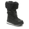 Bottes De Neige Leaf Ysby LYSBY201I Black 1 Bottes De Neige Leaf Ysby LYSBY201I Black -Primigi Magasin bottes de neige leaf ysby lysby201i black