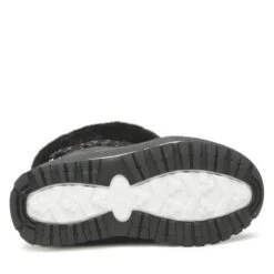 Bottes De Neige Leaf Ysby LYSBY201I Black -Primigi Magasin bottes de neige leaf ysby lysby201i black 3