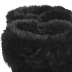 Bottes De Neige Leaf Ysby LYSBY201I Black -Primigi Magasin bottes de neige leaf ysby lysby201i black 4