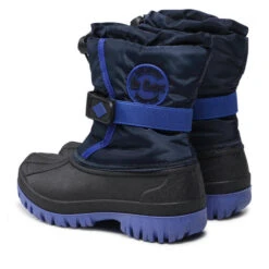 Bottes De Neige Lee Cooper LCJ-21-44-0520K Navy 10 Bottes De Neige Lee Cooper LCJ-21-44-0520K Navy -Primigi Magasin bottes de neige lee cooper lcj 21 44 0520k navy 2