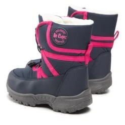 Bottes De Neige Lee Cooper LCJ-22-44-1364K Navy -Primigi Magasin bottes de neige lee cooper lcj 22 44 1364k navy 2