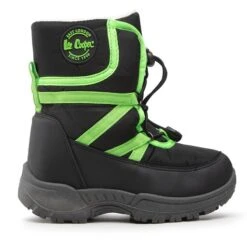 Bottes De Neige Lee Cooper LCJ-22-44-1366K Black -Primigi Magasin bottes de neige lee cooper lcj 22 44 1366k black 1