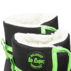 Bottes De Neige Lee Cooper LCJ-22-44-1366K Black -Primigi Magasin bottes de neige lee cooper lcj 22 44 1366k black 4
