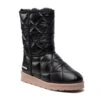Bottes De Neige LOVE MOSCHINO JA24083H1FJZH Nero -Primigi Magasin bottes de neige love moschino ja24083h1fjzh nero