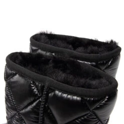 Bottes De Neige LOVE MOSCHINO JA24083H1FJZH Nero 12 Bottes De Neige LOVE MOSCHINO JA24083H1FJZH Nero -Primigi Magasin bottes de neige love moschino ja24083h1fjzh nero 4