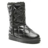 Bottes De Neige LOVE MOSCHINO JA24083H1FJZH00B Nero/Nero