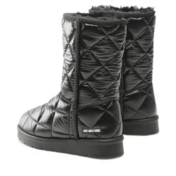 Bottes De Neige LOVE MOSCHINO JA24083H1FJZH00B Nero/Nero 10 Bottes De Neige LOVE MOSCHINO JA24083H1FJZH00B Nero/Nero -Primigi Magasin bottes de neige love moschino ja24083h1fjzh00b nero nero 2