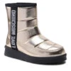 Bottes De Neige LOVE MOSCHINO JA24103H1FJZG900 Platino -Primigi Magasin bottes de neige love moschino ja24103h1fjzg900 platino