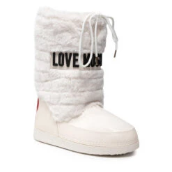 Bottes De Neige LOVE MOSCHINO JA24232G0DISN11A Avor