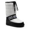 Bottes De Neige LOVE MOSCHINO JA24382G1FISU100 Bianco 2 Bottes De Neige LOVE MOSCHINO JA24382G1FISU100 Bianco -Primigi Magasin bottes de neige love moschino ja24382g1fisu100 bianco