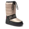 Bottes De Neige LOVE MOSCHINO JA24382G1FISV900 Platino