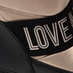 Bottes De Neige LOVE MOSCHINO JA24382G1FISV900 Platino -Primigi Magasin bottes de neige love moschino ja24382g1fisv900 platino 5