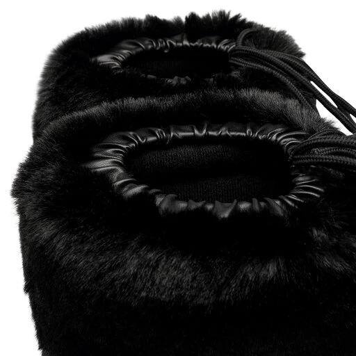 Bottes De Neige LOVE MOSCHINO JA24422G0FIT2000 Nero 7 Bottes De Neige LOVE MOSCHINO JA24422G0FIT2000 Nero – Image 5