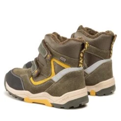 Bottes De Neige Lurchi Tawab-Tex 33-21543-26 S Olive -Primigi Magasin bottes de neige lurchi tawab tex 33 21543 26 s olive 2