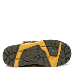 Bottes De Neige Lurchi Tawab-Tex 33-21543-26 S Olive -Primigi Magasin bottes de neige lurchi tawab tex 33 21543 26 s olive 3