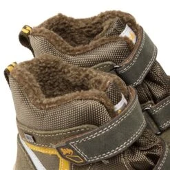 Bottes De Neige Lurchi Tawab-Tex 33-21543-26 S Olive -Primigi Magasin bottes de neige lurchi tawab tex 33 21543 26 s olive 4