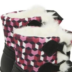 Bottes De Neige Manitu 120001-43 M Pink -Primigi Magasin bottes de neige manitu 120001 43 m pink 4