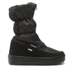 Bottes De Neige Manitu 990219-01 Schwarz -Primigi Magasin bottes de neige manitu 990219 01 schwarz 1
