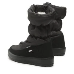 Bottes De Neige Manitu 990219-01 Schwarz -Primigi Magasin bottes de neige manitu 990219 01 schwarz 2