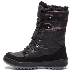 Bottes De Neige Manitu 991226 Schwarz 1 -Primigi Magasin bottes de neige manitu 991226 schwarz 1 4