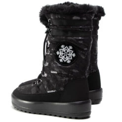 Bottes De Neige Manitu 991603 Schwarz 1 -Primigi Magasin bottes de neige manitu 991603 schwarz 1 2