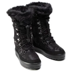 Bottes De Neige Manitu 991603 Schwarz 1 -Primigi Magasin bottes de neige manitu 991603 schwarz 1 4