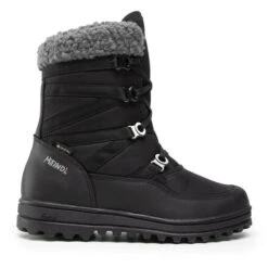 Bottes De Neige Meindl Livigno Lady Gtx GORE-TEX 7642 Schwarz 01 -Primigi Magasin bottes de neige meindl livigno lady gtx gore tex 7642 schwarz 01 2