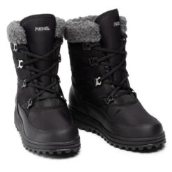 Bottes De Neige Meindl Livigno Lady Gtx GORE-TEX 7642 Schwarz 01 -Primigi Magasin bottes de neige meindl livigno lady gtx gore tex 7642 schwarz 01 4