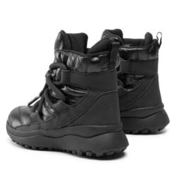 Bottes De Neige Merrell Cloud Puff Lce Plr Wp J003614 Black -Primigi Magasin bottes de neige merrell cloud puff lce plr wp j003614 black 2